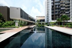 The Botany At Dairy Farm (D23), Condominium #609514091